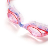 Ochelari înot Nils Aqua Junior NQG170FAF Pink imaginea #2 — magazin online Desire.md