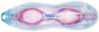 Ochelari înot Nils Aqua Junior NQG170FAF Pink imaginea #5 — magazin online Desire.md