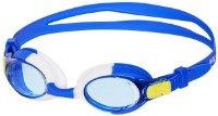 Ochelari înot Nils Aqua Junior NQG700AF Blue