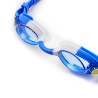 Ochelari înot Nils Aqua Junior NQG700AF Blue imaginea #2 — magazin online Desire.md