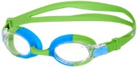 Ochelari înot Nils Aqua Junior NQG700AF Green