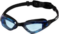 Очки для плавания Nils Aqua Junior NQG770AF Black/Blue