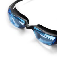 Ochelari înot Nils Aqua Junior NQG770AF Black/Blue imaginea #2 — magazin online Desire.md