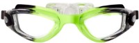 Ochelari înot Nils Aqua Junior NQG770AF Black/Green imaginea #3 — magazin online Desire.md