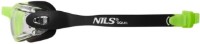 Ochelari înot Nils Aqua Junior NQG770AF Black/Green imaginea #4 — magazin online Desire.md