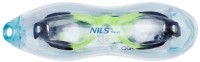 Ochelari înot Nils Aqua Junior NQG770AF Black/Green imaginea #5 — magazin online Desire.md
