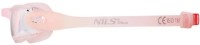 Ochelari înot Nils Aqua Junior NQG770AF Pink imaginea #4 — magazin online Desire.md