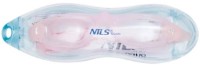 Ochelari înot Nils Aqua Junior NQG770AF Pink imaginea #5 — magazin online Desire.md