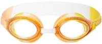 Очки для плавания Nils Aqua Junior NQG870AF Yellow фото №3 — интернет-магазин Desire.md