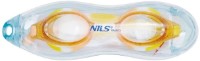 Очки для плавания Nils Aqua Junior NQG870AF Yellow фото №5 — интернет-магазин Desire.md