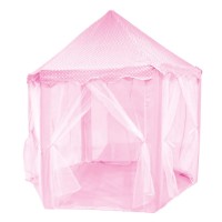 Детская палатка Bino Castel Pink (82826)