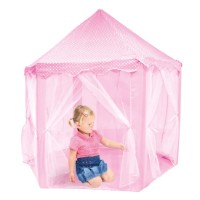 Детская палатка Bino Castel Pink (82826)
