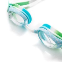 Ochelari înot Nils Aqua Junior NQG870SAF Blue Mermaid imaginea #2 — magazin online Desire.md