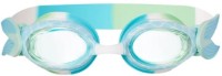 Ochelari înot Nils Aqua Junior NQG870SAF Blue Mermaid imaginea #3 — magazin online Desire.md