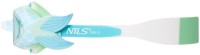 Ochelari înot Nils Aqua Junior NQG870SAF Blue Mermaid imaginea #4 — magazin online Desire.md