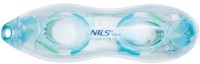 Ochelari înot Nils Aqua Junior NQG870SAF Blue Mermaid imaginea #5 — magazin online Desire.md