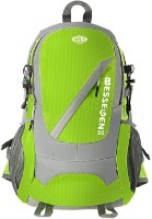 Rucsac Nils CBT7107 Green imaginea #2 — magazin online Desire.md