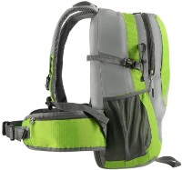 Rucsac Nils CBT7107 Green imaginea #3 — magazin online Desire.md