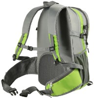 Rucsac Nils CBT7107 Green imaginea #5 — magazin online Desire.md