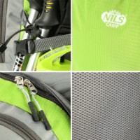 Rucsac Nils CBT7107 Green imaginea #6 — magazin online Desire.md