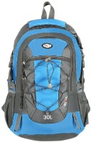 Rucsac Nils CBT7173 Blue imaginea #2 — magazin online Desire.md