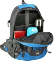 Rucsac Nils CBT7173 Blue imaginea #9 — magazin online Desire.md