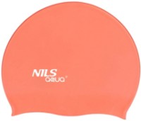 Cască de înot Nils G503 Orange