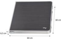 Masă pliabilă Nils NC1605 imaginea #8 — magazin online Desire.md