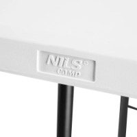 Стол складной для кемпинга Nils NC1618