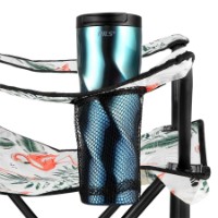 Кресло складное для кемпинга Nils NC1625 фото №5 — интернет-магазин Desire.md