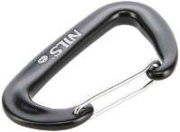 Carabiniera Nils Black NC1707 imaginea #2 — magazin online Desire.md