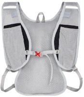 Rucsac Nils NC1708 Black imaginea #3 — magazin online Desire.md