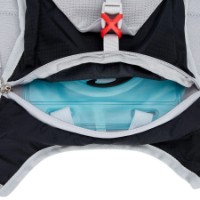 Rucsac Nils NC1708 Black imaginea #8 — magazin online Desire.md