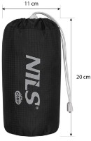 Rucsac Nils NC1708 Black imaginea #10 — magazin online Desire.md