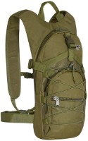 Rucsac Nils NC1732 Green Crab