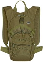 Рюкзак Nils NC1732 Green Crab фото №2 — интернет-магазин Desire.md