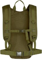 Рюкзак Nils NC1732 Green Crab фото №3 — интернет-магазин Desire.md