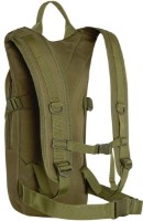 Рюкзак Nils NC1732 Green Crab фото №4 — интернет-магазин Desire.md