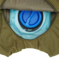 Рюкзак Nils NC1732 Green Crab фото №5 — интернет-магазин Desire.md