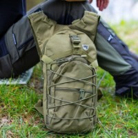 Рюкзак Nils NC1732 Green Crab фото №7 — интернет-магазин Desire.md