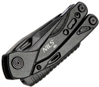 Мультитул Nils NC1744 фото №10 — интернет-магазин Desire.md