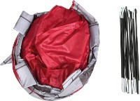 Детская палатка Bino Castel-Fortareata Grey (82809) фото №2 — интернет-магазин Desire.md