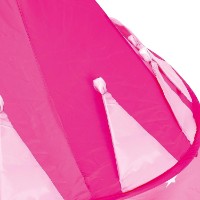 Cort Bino Castel-Princess Pink (82810)
