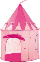 Cort pentru copii Bino Castel-Princess Pink (82810)