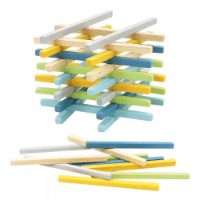 Joc educativ Bino Elefant 84215 imaginea #2 — magazin online Desire.md