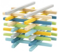 Joc educativ Bino Elefant 84215 imaginea #3 — magazin online Desire.md