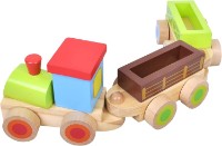 Trenulet Bino Ferma (82143) imaginea #2 — magazin online Desire.md