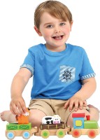 Trenulet Bino Ferma (82143) imaginea #5 — magazin online Desire.md