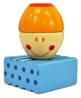 Cuburi Bino Home (82142) imaginea #2 — magazin online Desire.md