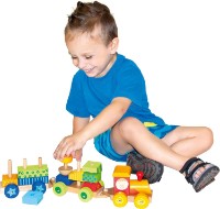 Cuburi Bino Home (82142) imaginea #3 — magazin online Desire.md